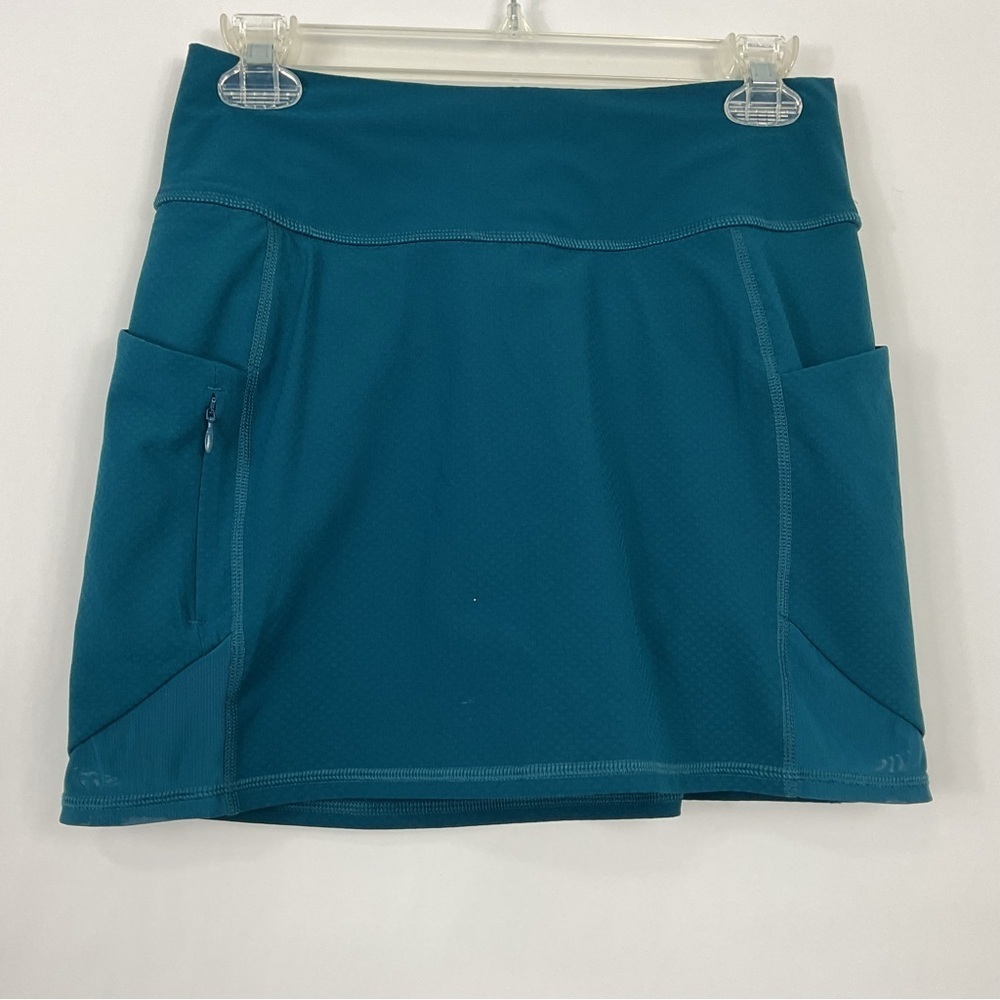 Athleta‎ Dobby Action Skort Size XXS